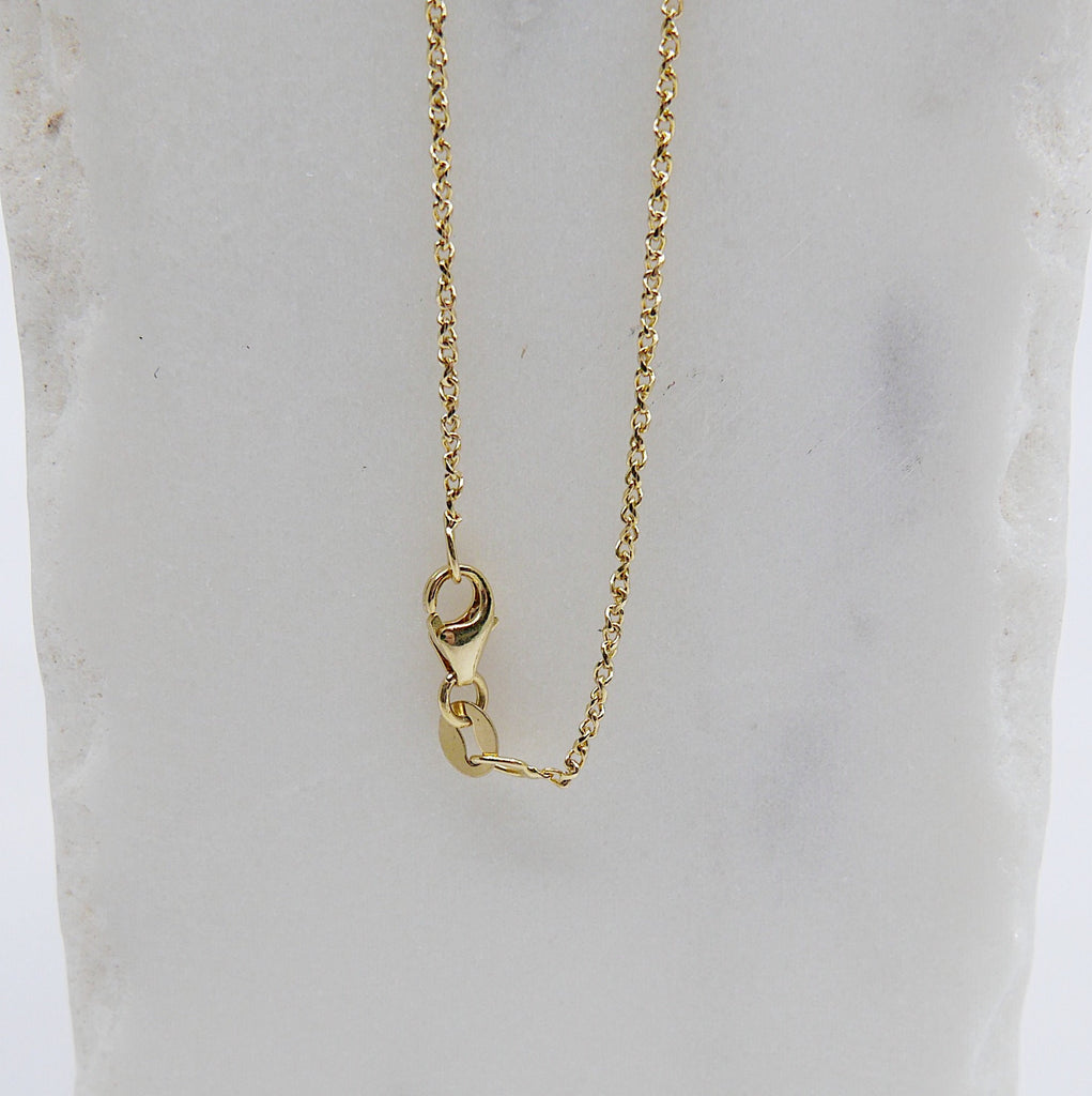 Ellipsis Labradorite and Diamond Necklace, One of a kind unique gold labradorite Necklace, blue labradorite necklace, diamond necklace