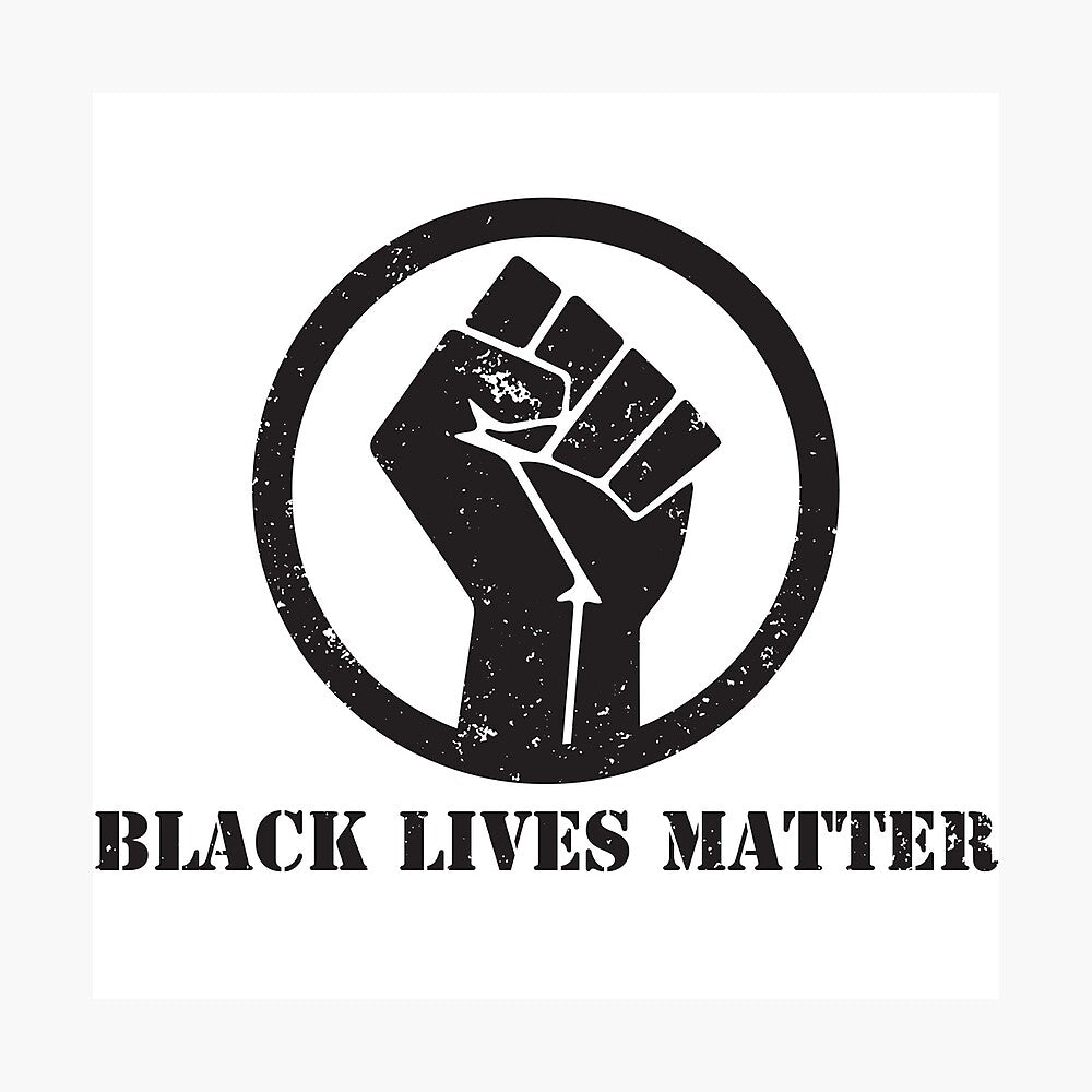 Black Lives Matter Donation