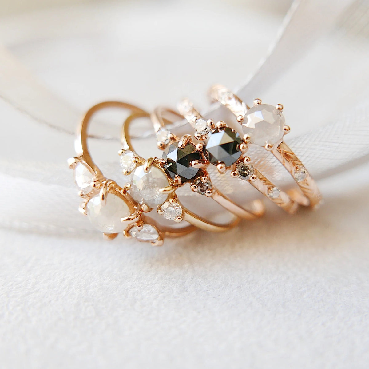 Alternative Bridal | Mason Grace Alternative Bridal | Mason Grace