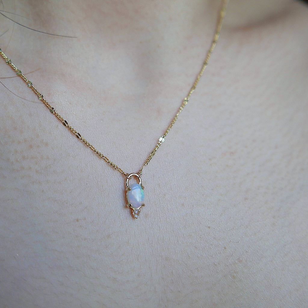 NECKLACES | Mason Grace