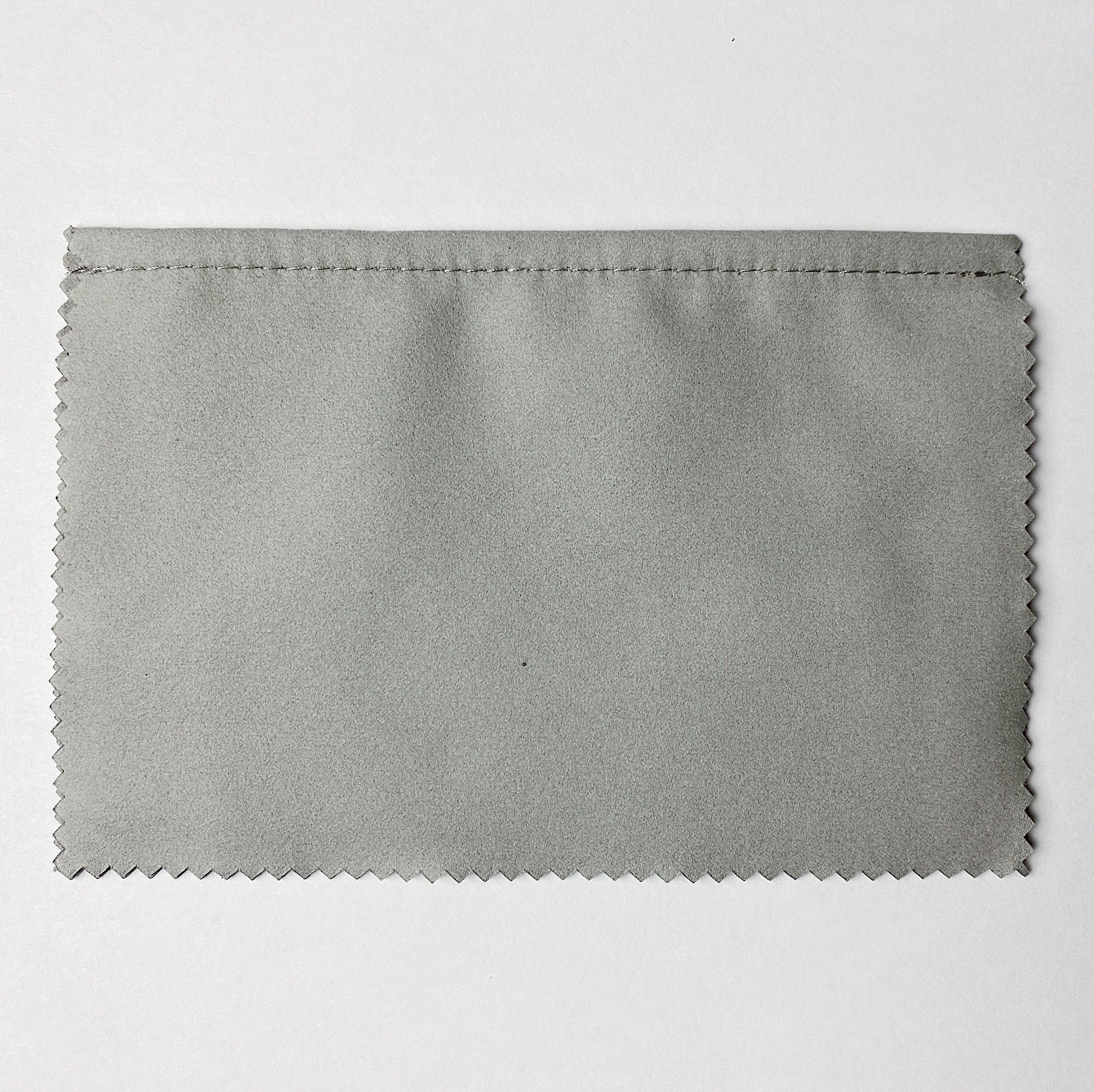 Mason Grace Jewelry Polishing Cleaning Cloth