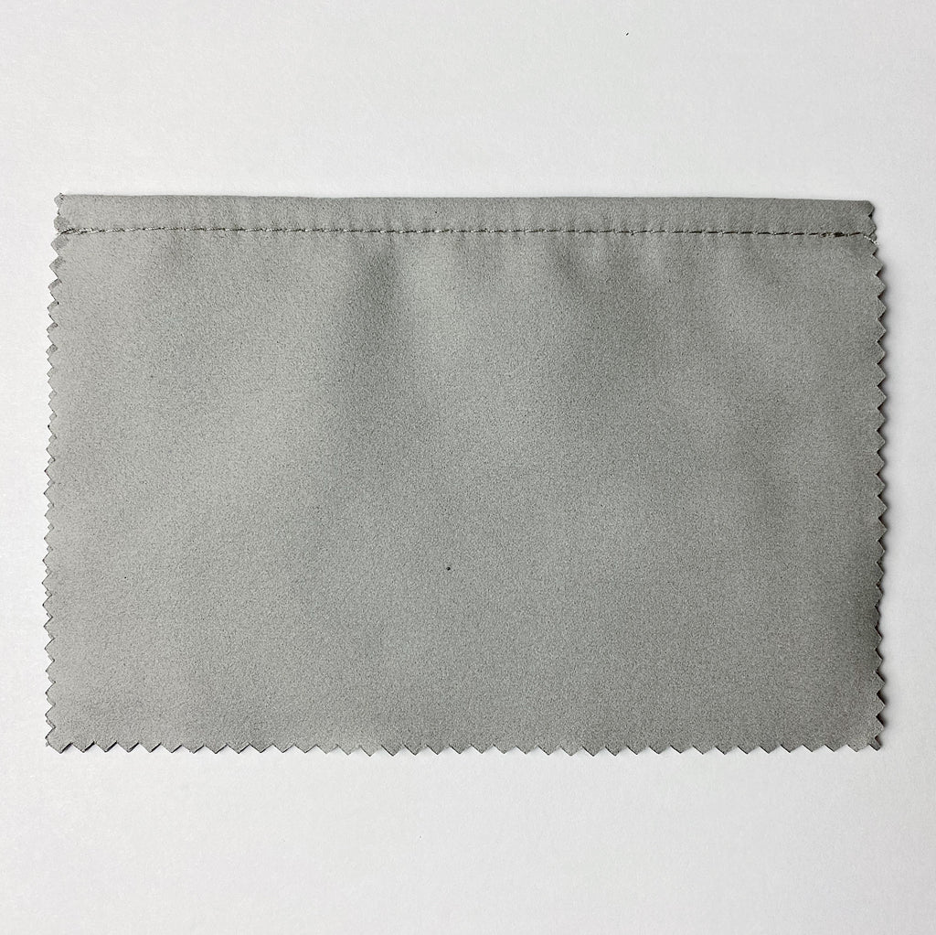 Mason Grace Jewelry Polishing Cleaning Cloth