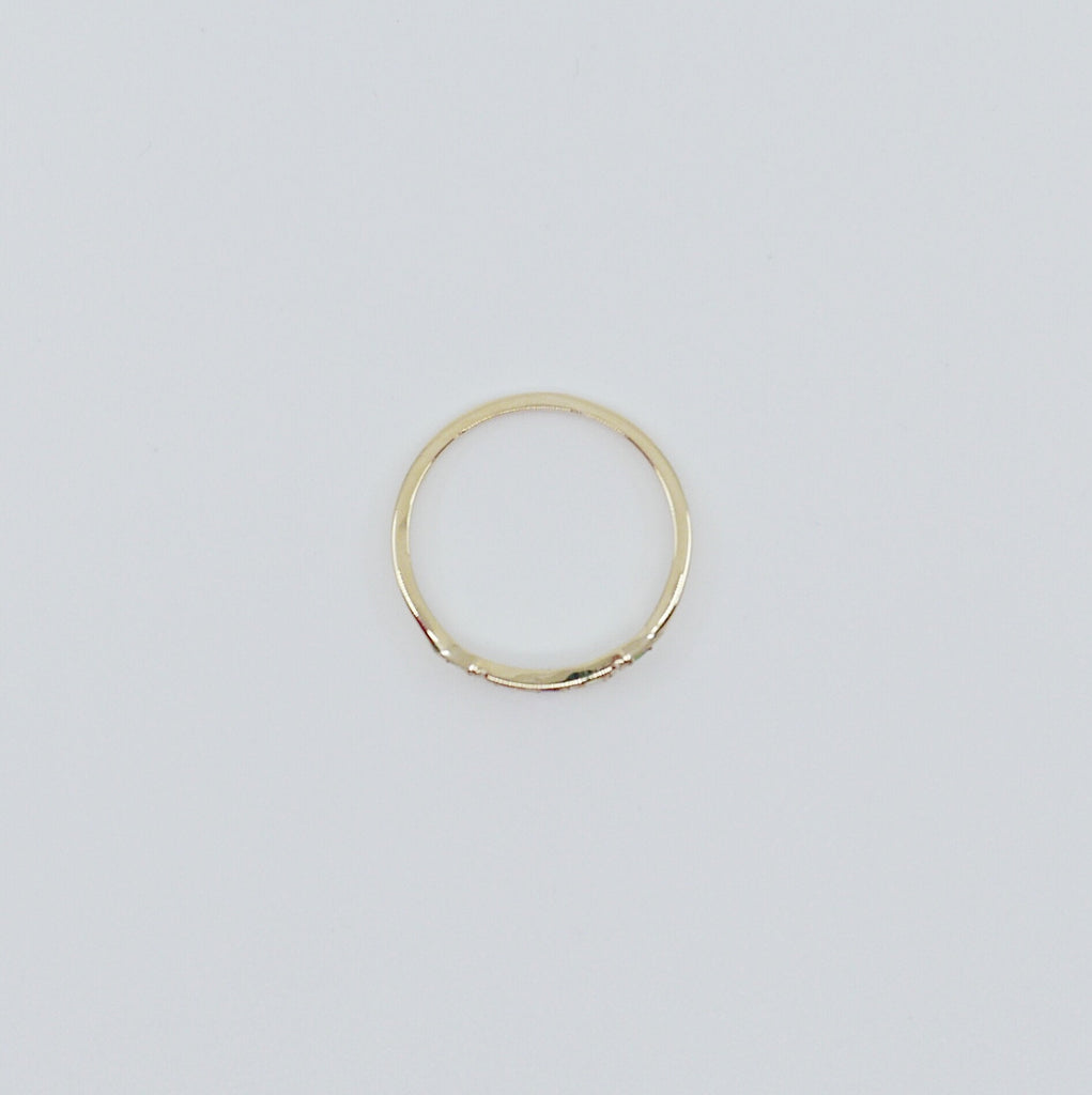 Ms. Goodbar AGAPE acrostic ring, 14k stacking ring, Aquamarine, Garnet, Amethyst, Peridot, and Emerald ring, engagement ring, acrostic ring