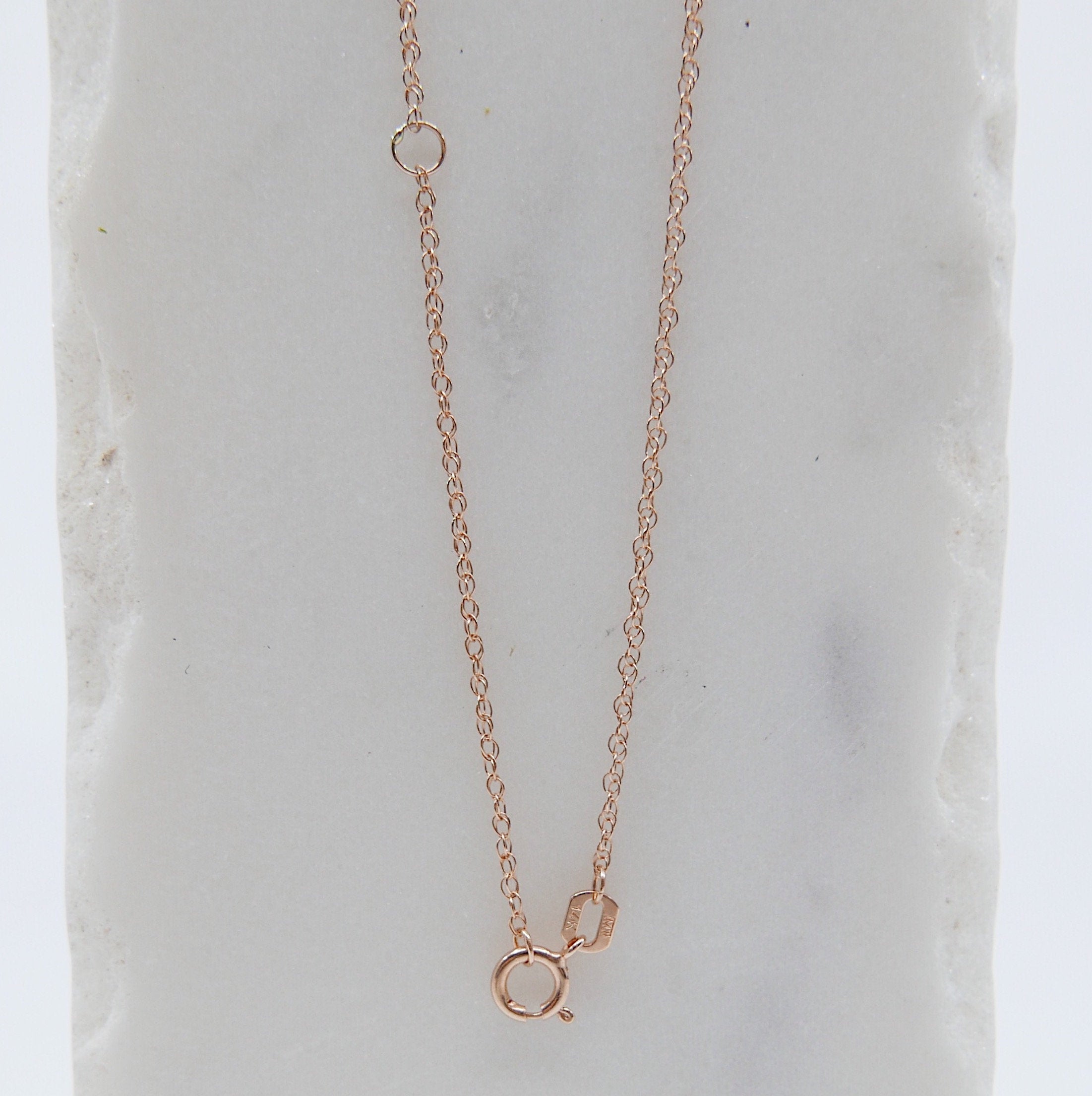 Duo Moonstone Necklace, Moonstone and Aquamarine Necklace, Mini Moonstone Necklace, Moonstone and Amethyst Necklace