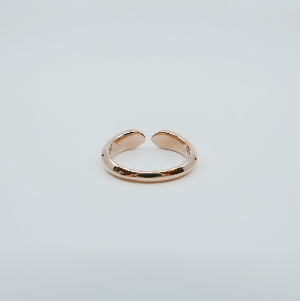Peak Cuff Diamond Band, diamond cuff ring, diamond band ring, black diamond cuff ring, open band with diamonds, diamond open band