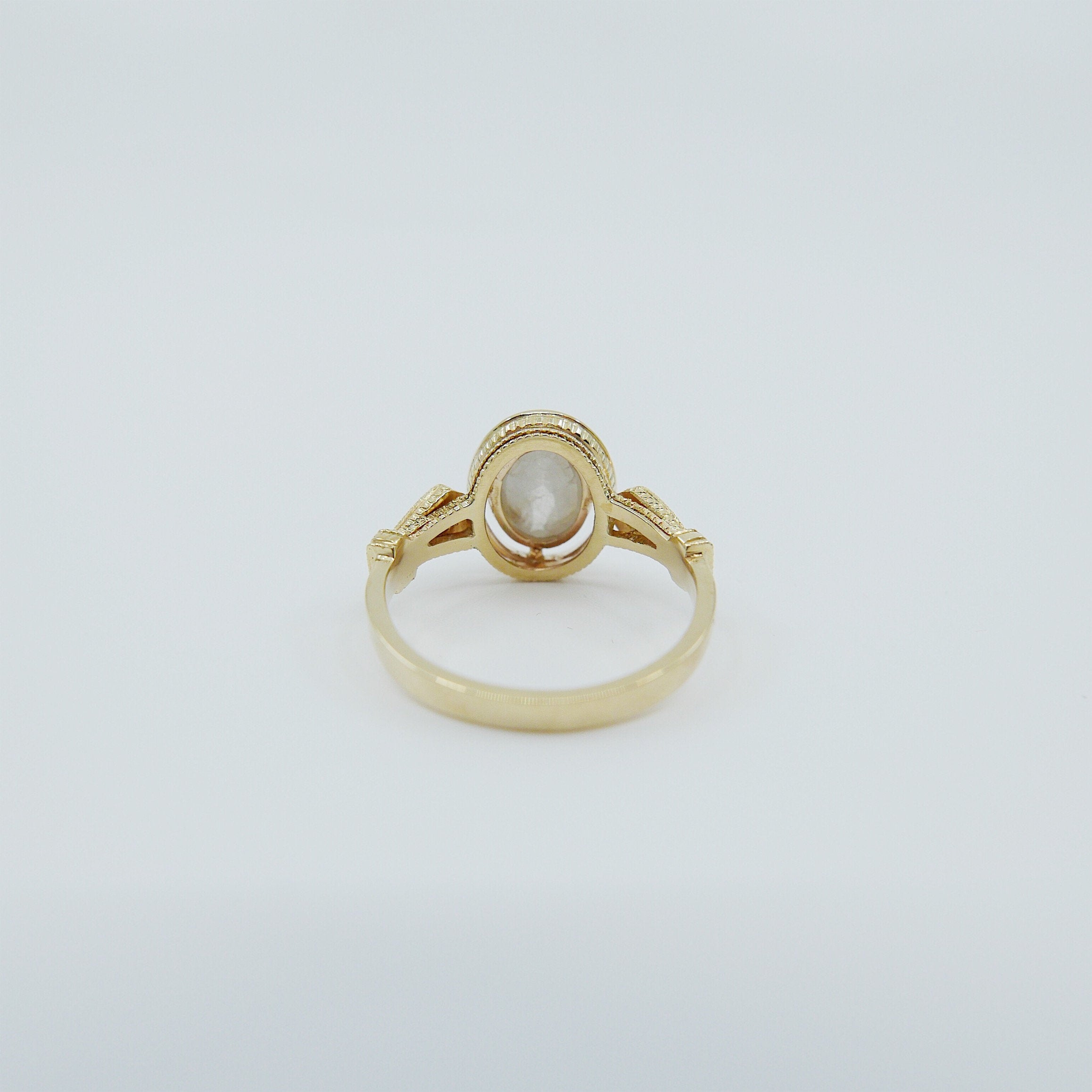 unique diamond ring  Statement Rings  rustic oval ring  rustic diamond ring  rustic diamond  Rings  oval rustic diamond  OOAK  mgj  mason grace jewelry  mason grace  jewelry  hazel ring  halo diamond ring  gray diamond ring  fine jewelry  diamond ring  classy ring  classic ring  alternative bridal