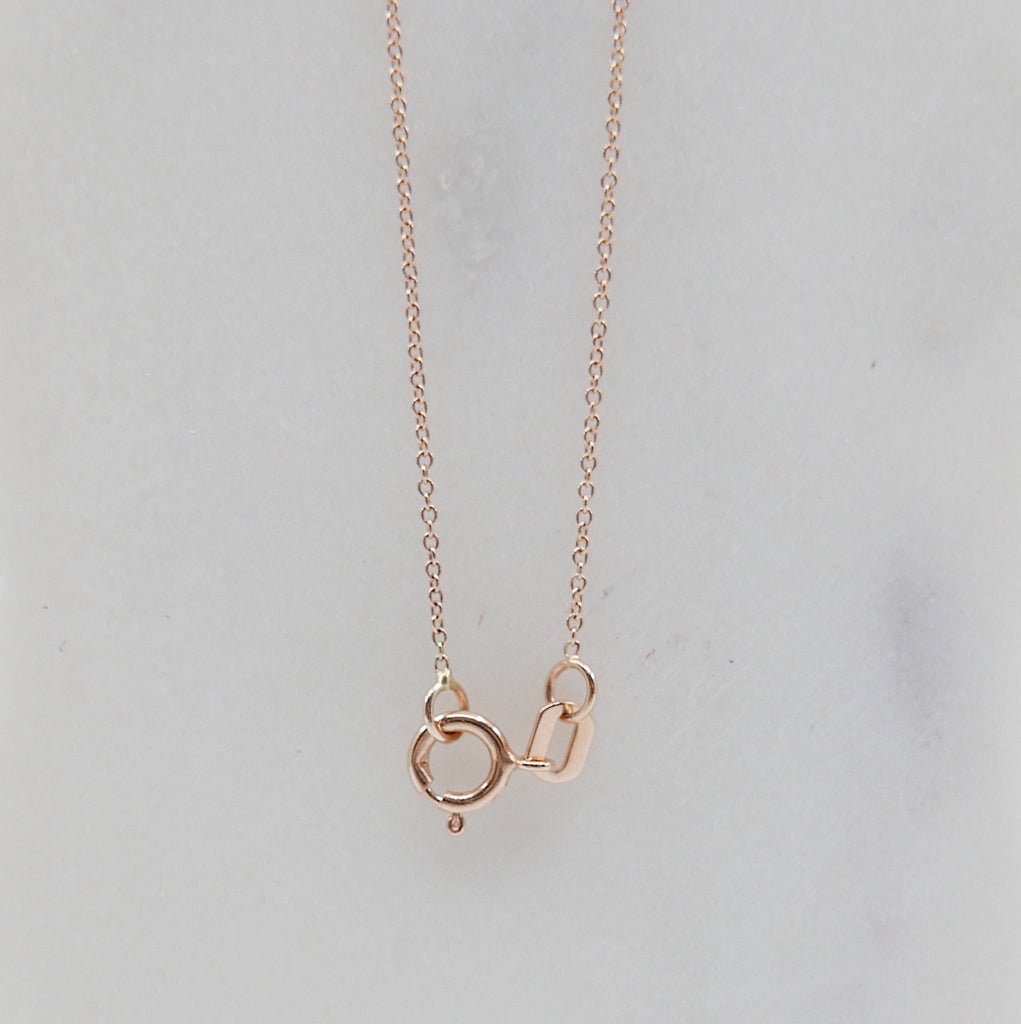 Nyla Moonstone Tanzanite Necklace, Oval moonstone and tanzanite necklace, two stone pendant necklace, prong set necklace