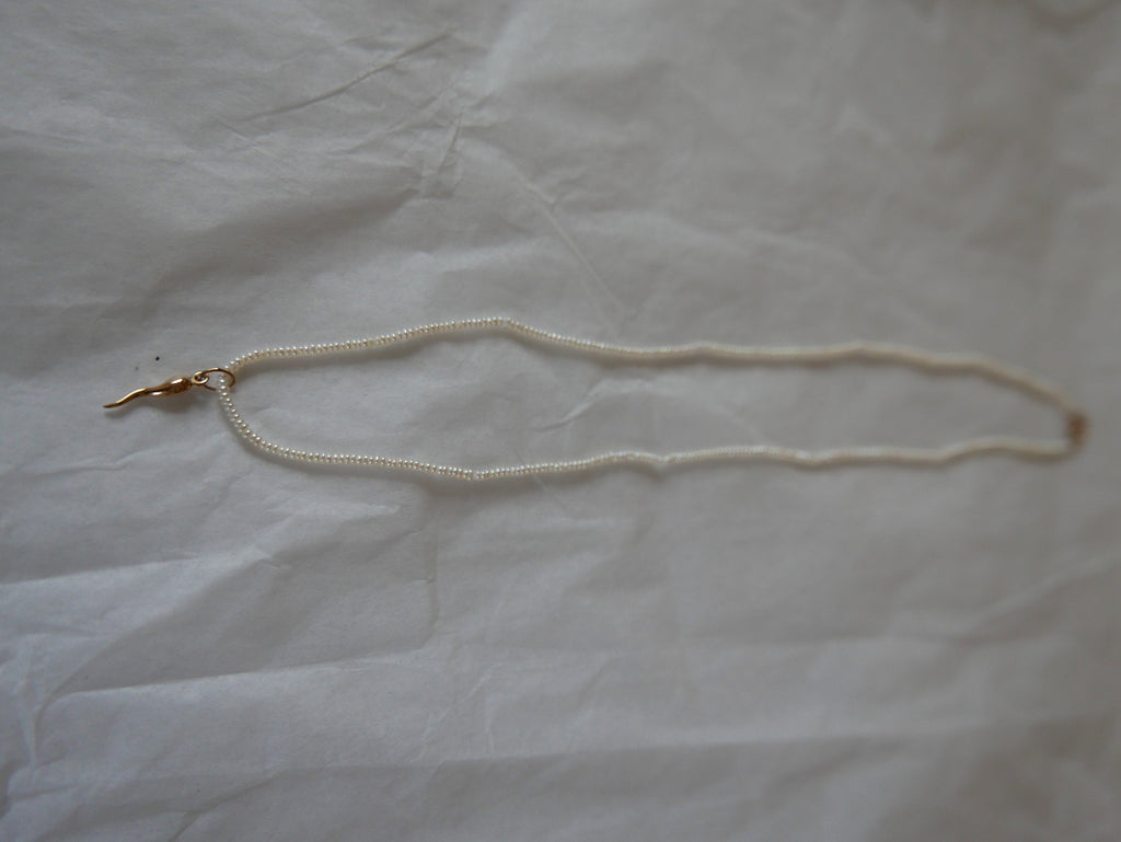 Necklaces  mgj  mason grace jewelry  mason grace  jewelry  fine jewelry  Beaded Necklaces