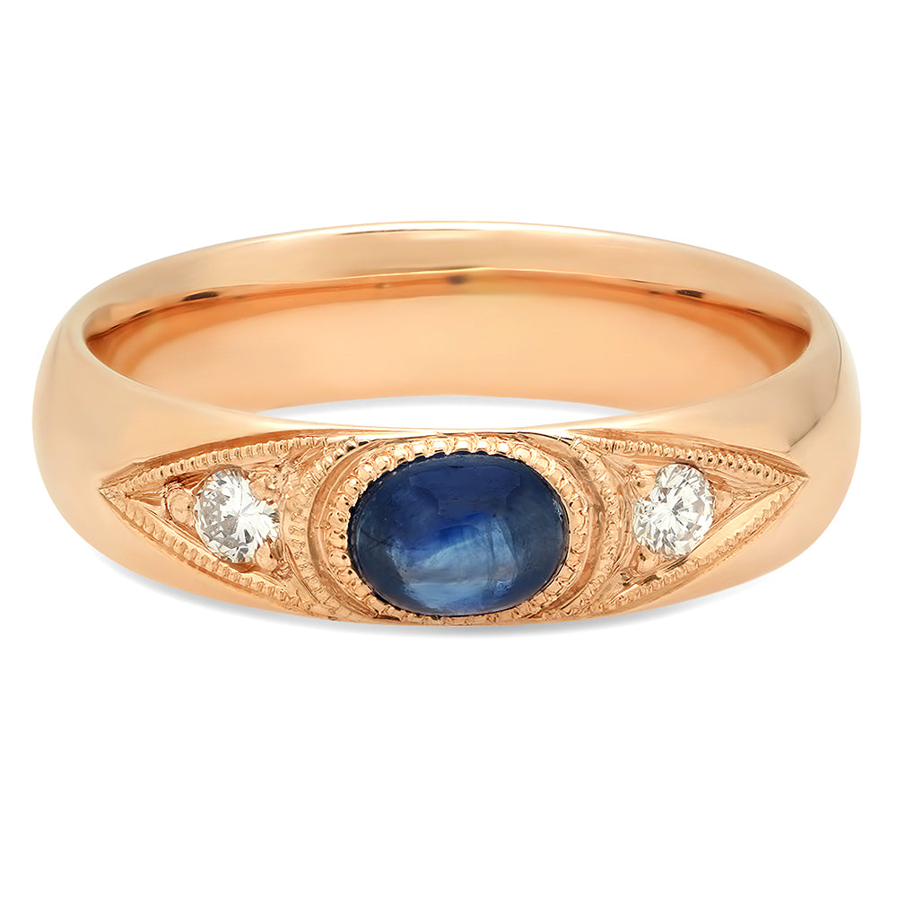 Indira Sapphire Band