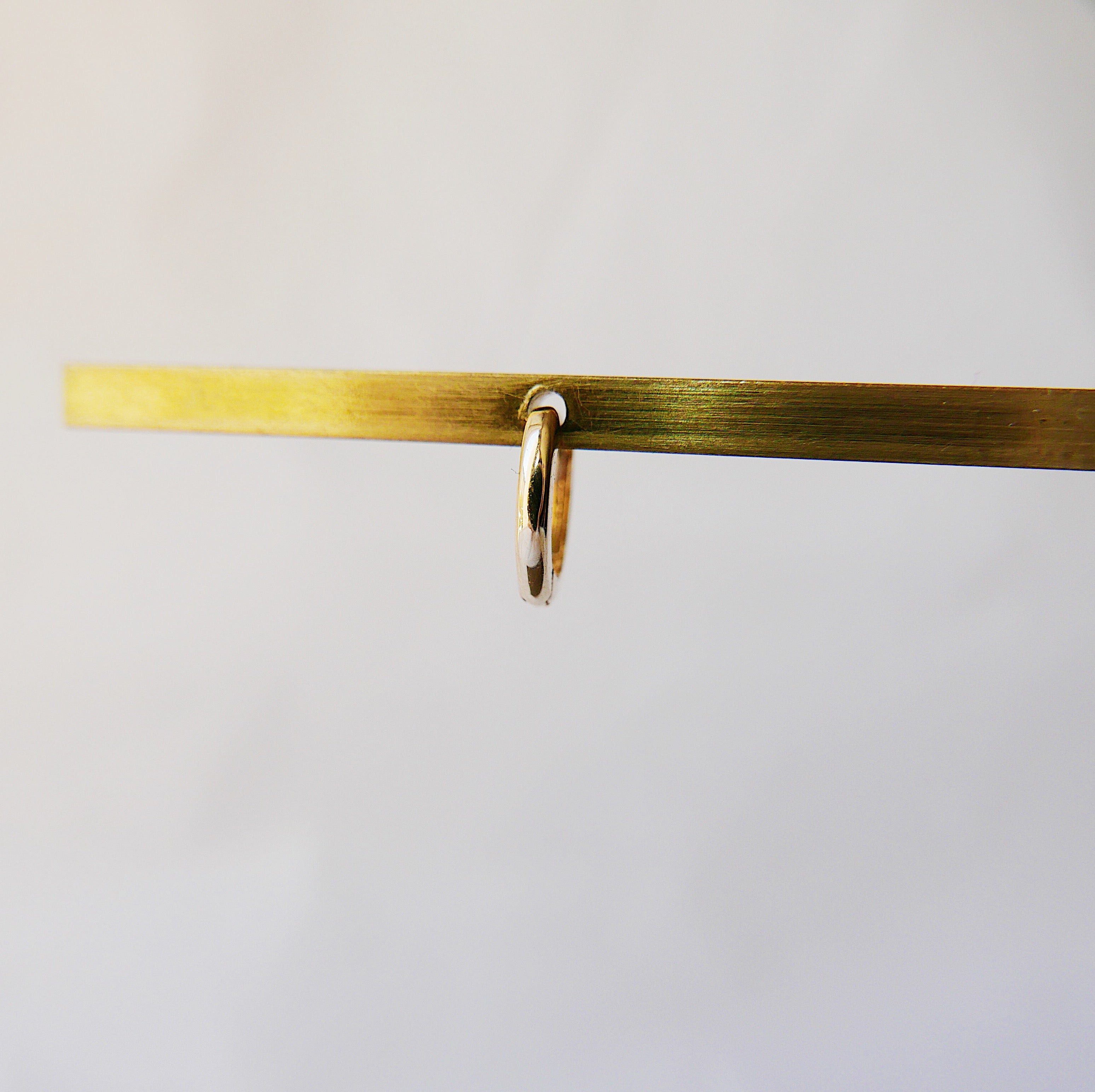 Mini hoop, Mini 14k gold hoop, small gold hoop, gold hoops, mini hoop earrings, mini hoops, small hoop earrings,huggie hoop
