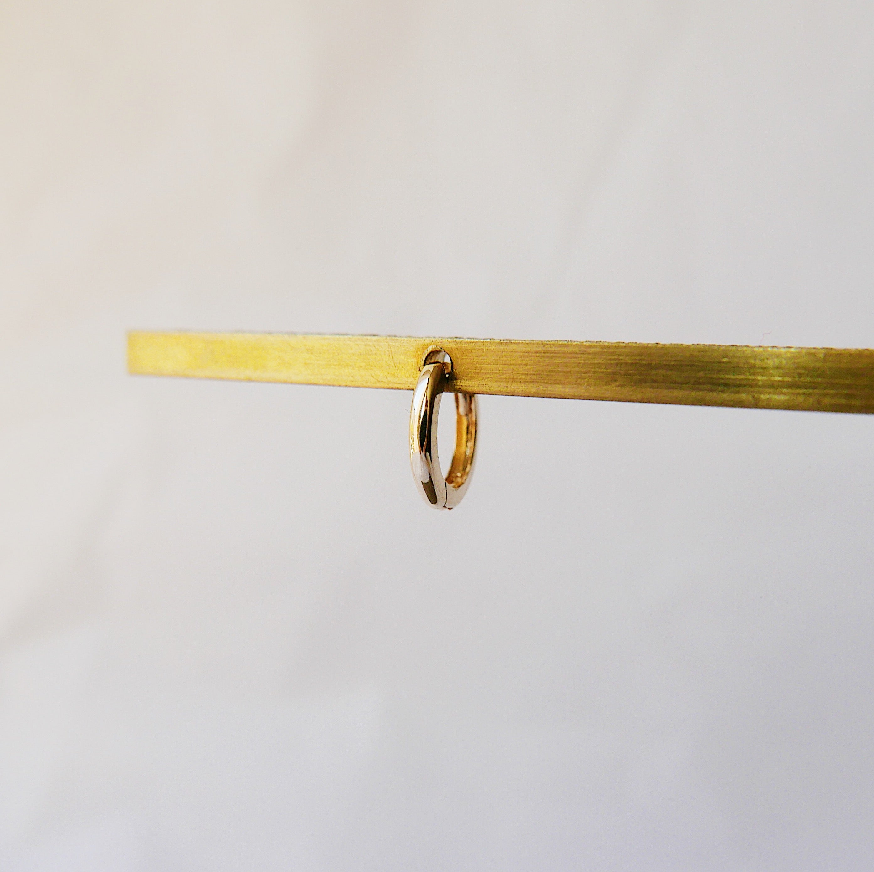 Mini hoop, Mini 14k gold hoop, small gold hoop, gold hoops, mini hoop earrings, mini hoops, small hoop earrings,huggie hoop